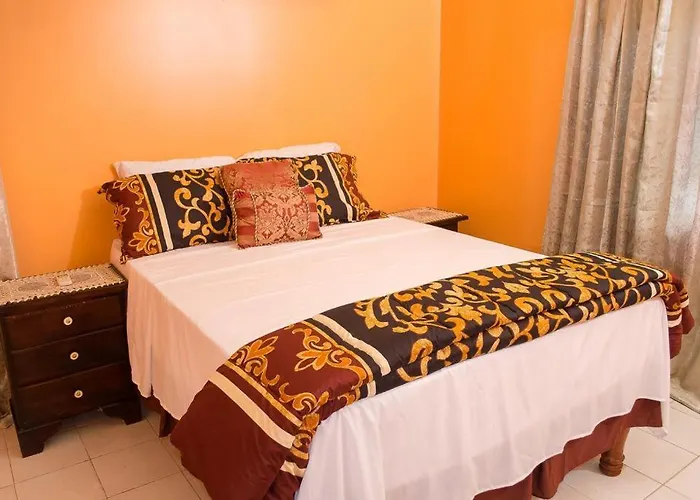 Perfect Vacation Villa Montego Bay