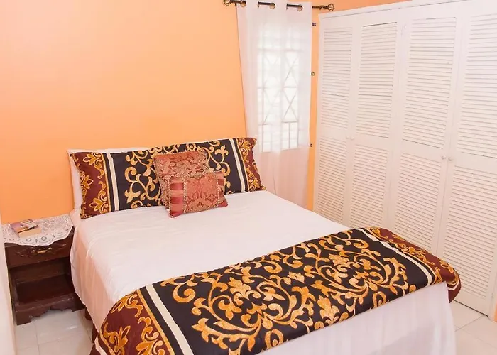 Perfect Vacation Villa Montego Bay