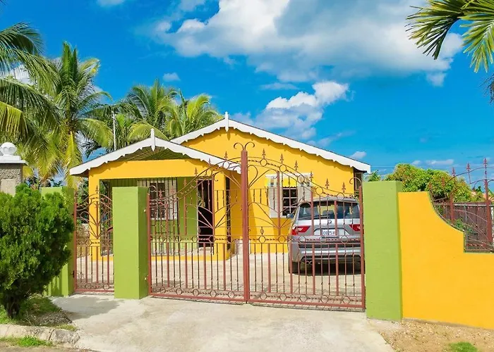 Perfect Vacation Montego Bay