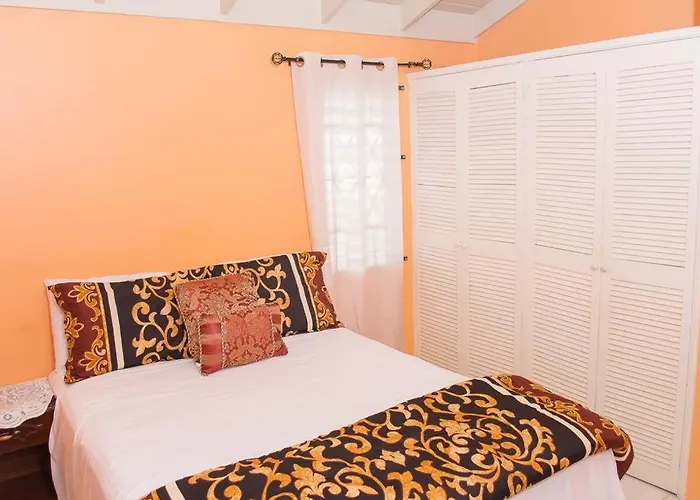 Perfect Vacation Montego Bay